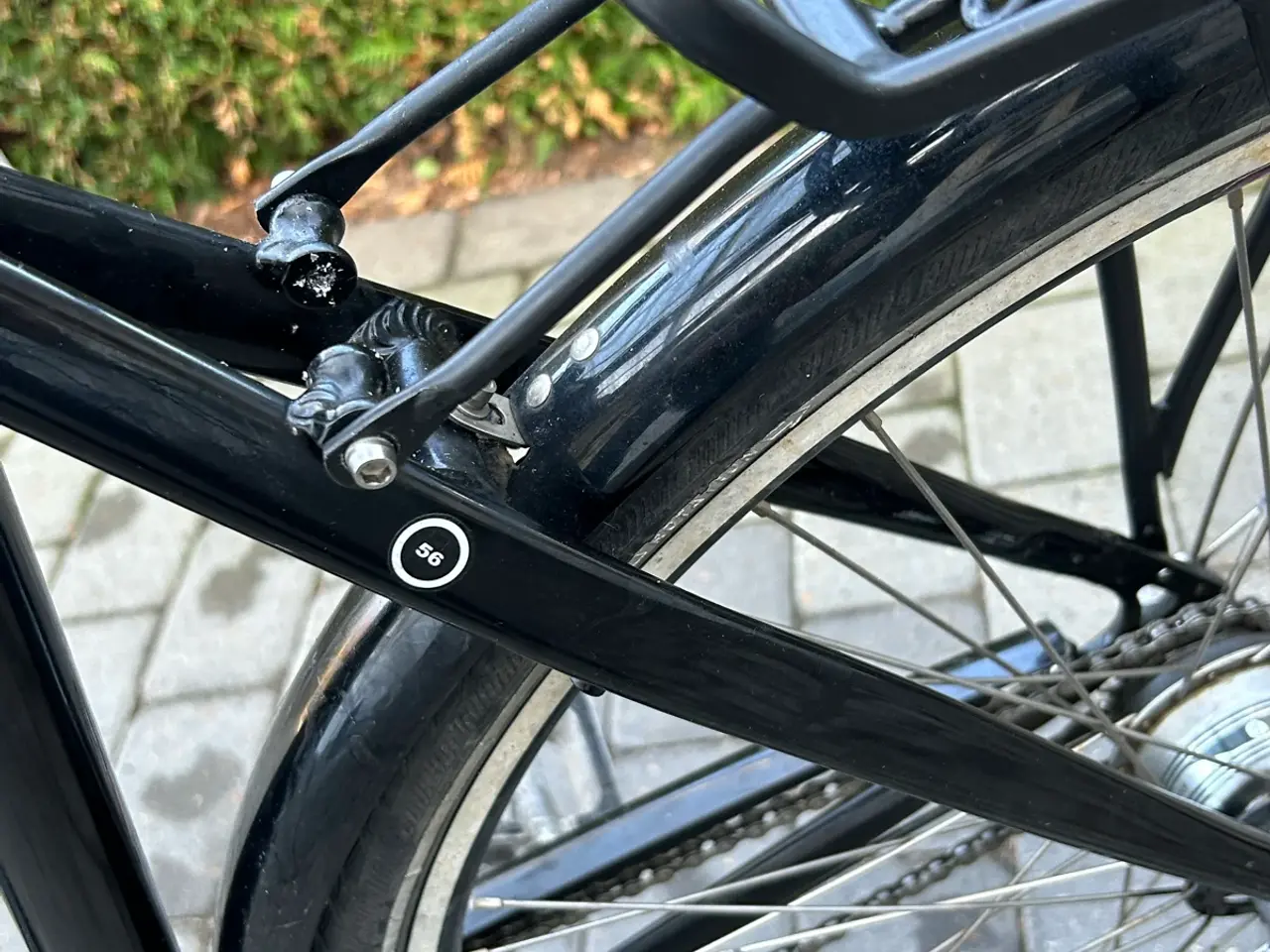 Billede 6 - BMK Damecykel
