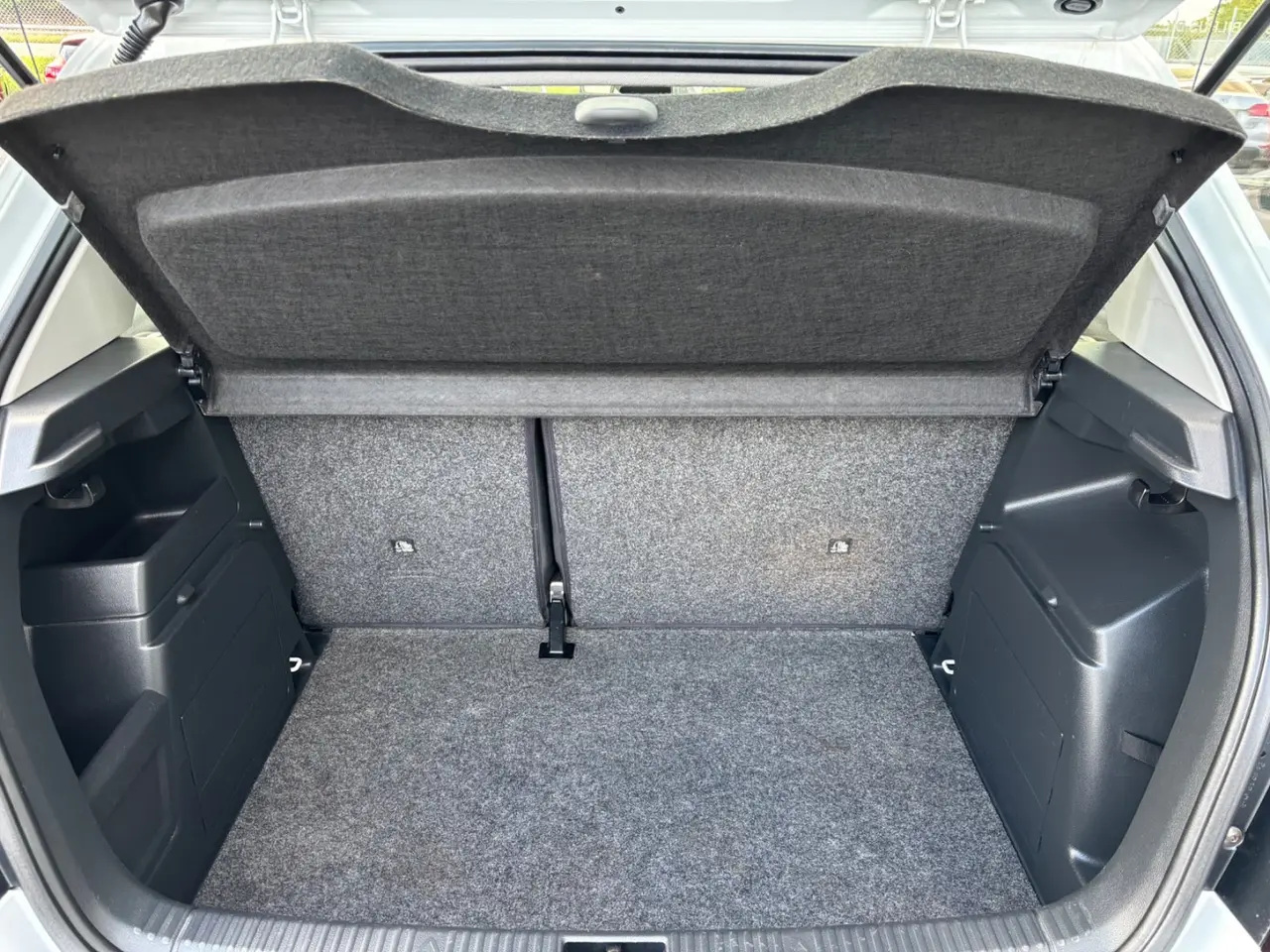 Billede 5 - Skoda Fabia 1,2 TSi 110 Style DSG