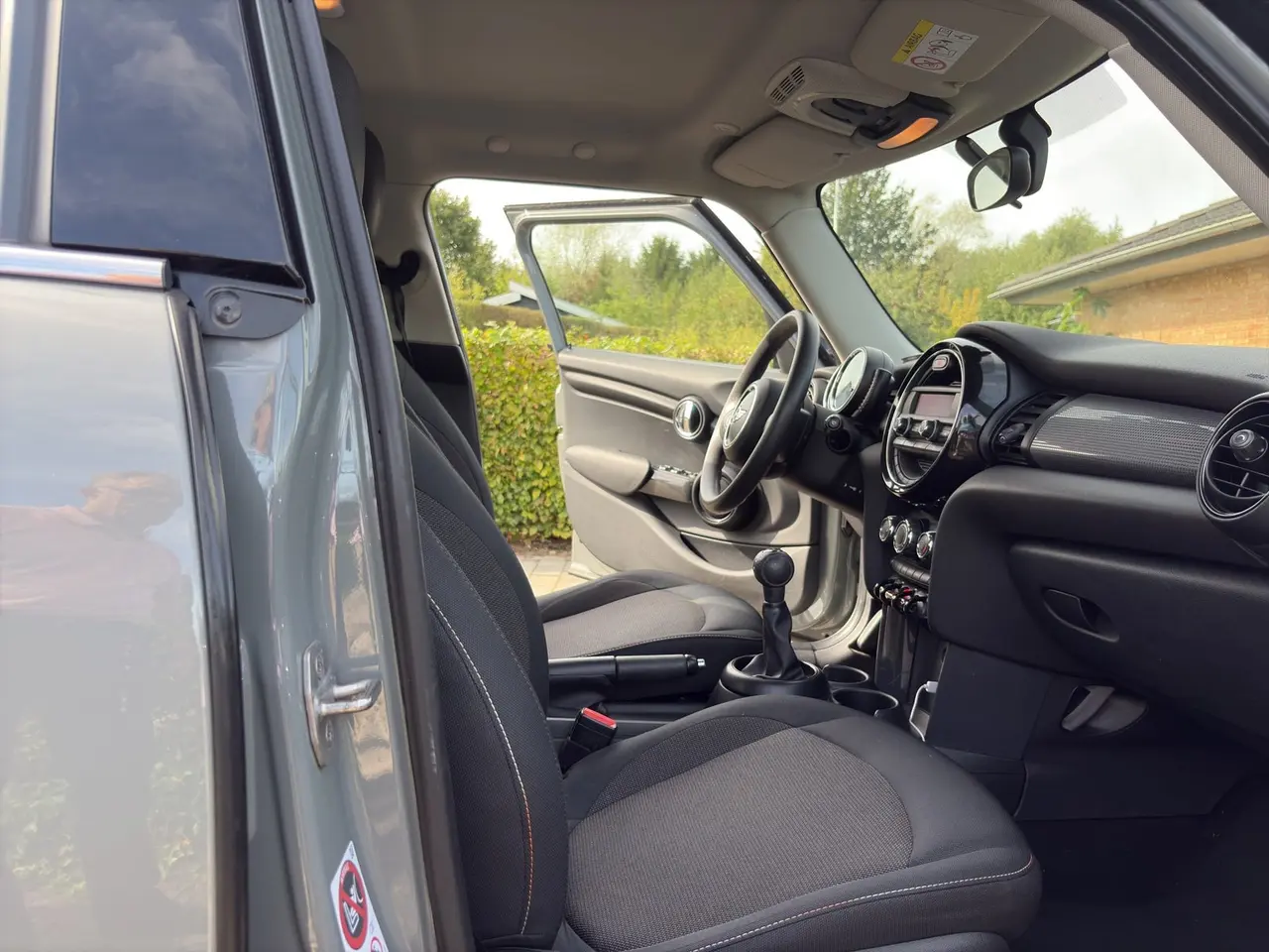 Billede 16 - MINI Cooper 1,5 