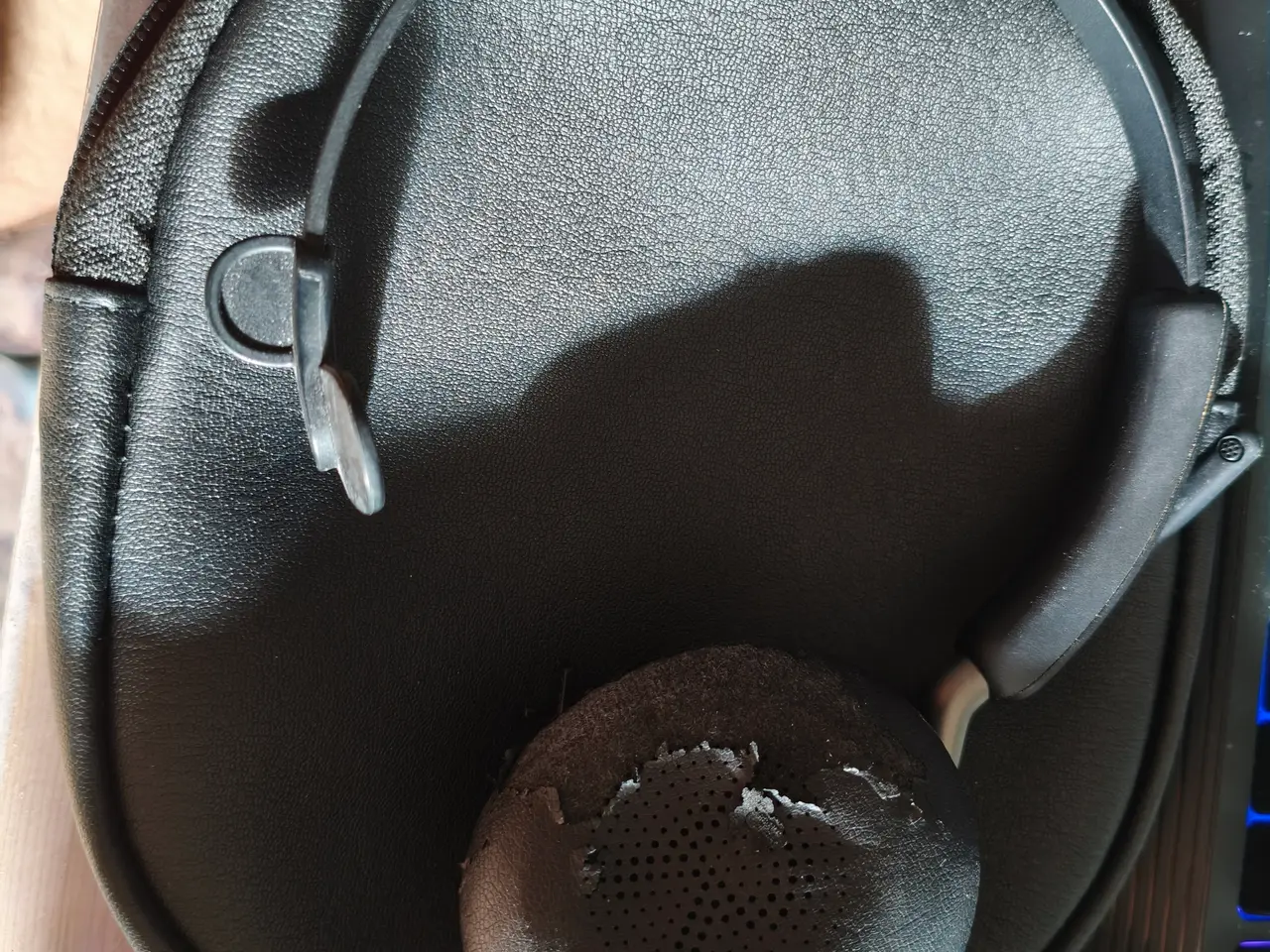 Billede 2 - Jabra Evolve2 65 mono