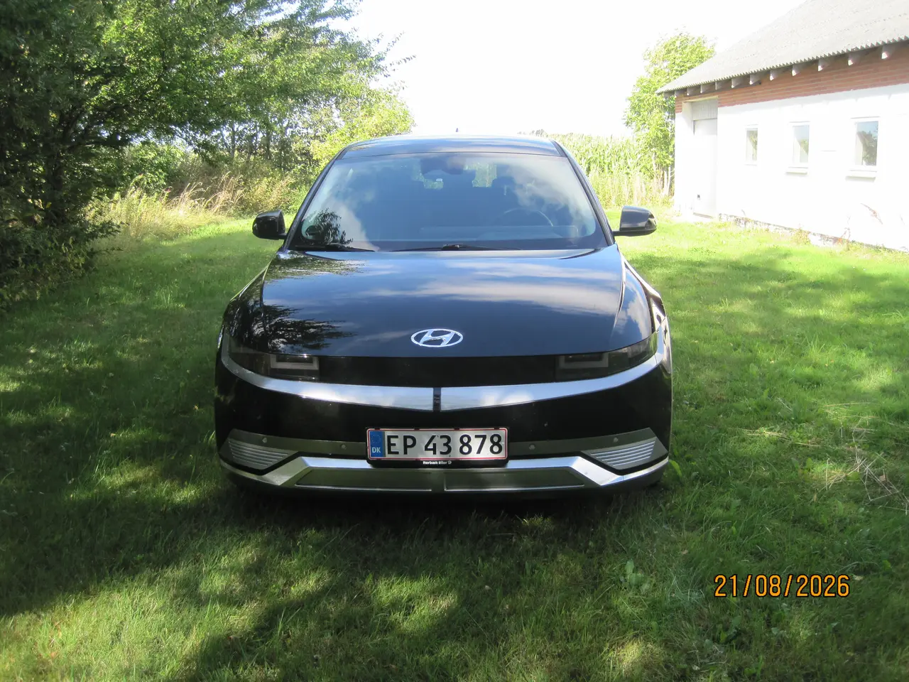 Billede 5 - Hyundai Ioniq 5 77 Advance RWD