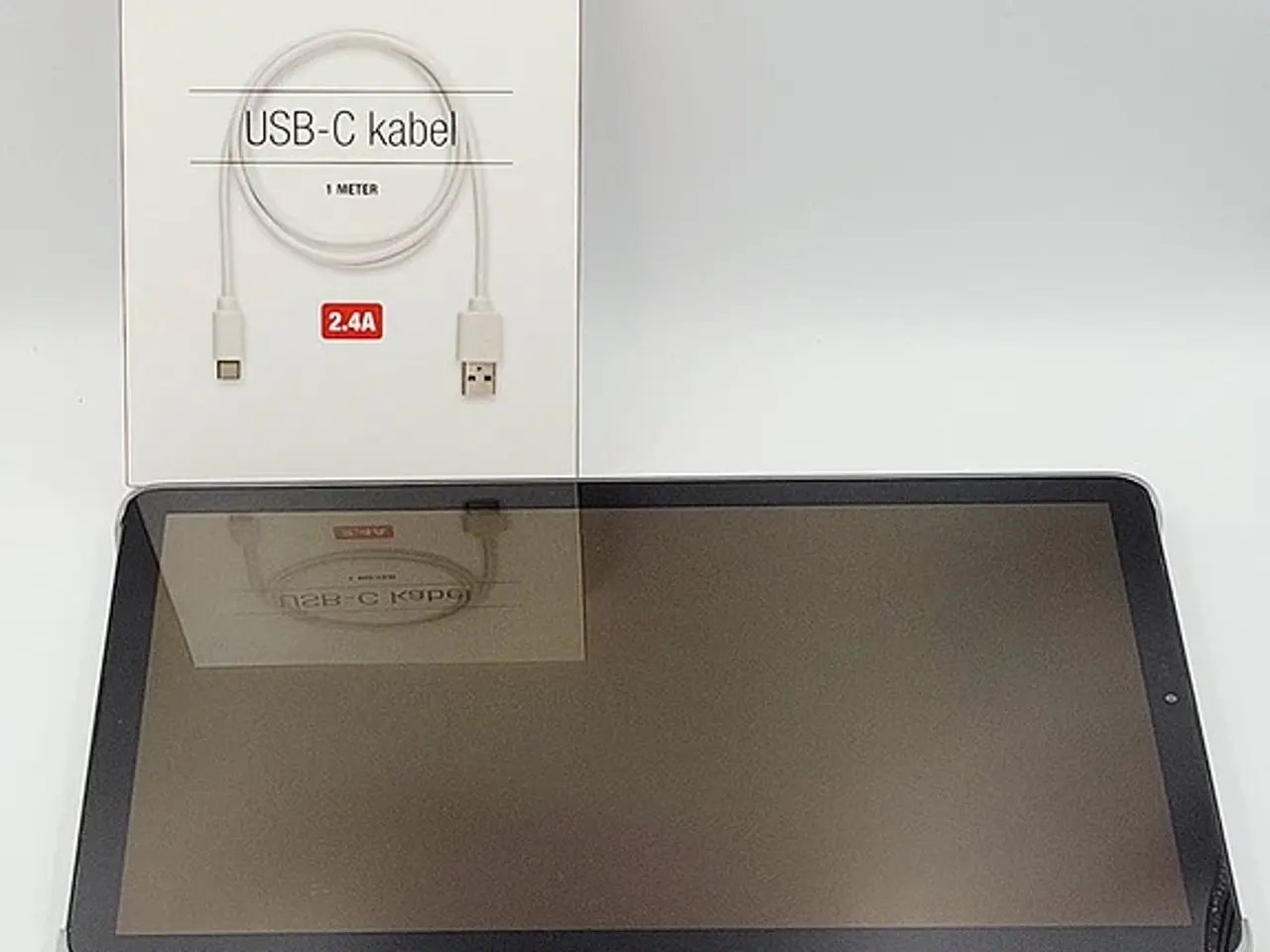 Billede 1 - ⭐️· Samsung Galaxy Tab S4 – 10,5”