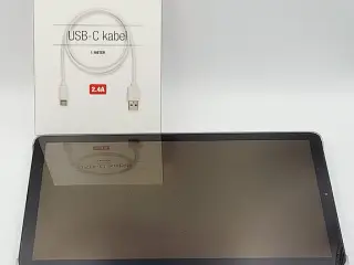 ⭐️· Samsung Galaxy Tab S4 – 10,5”