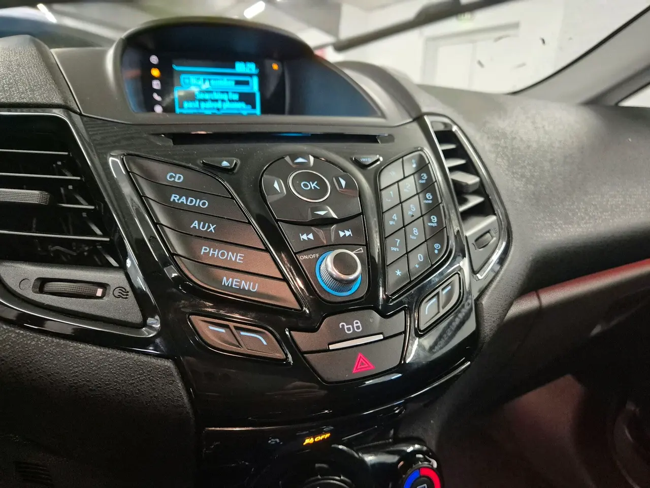 Billede 10 - Ford Fiesta 1,0 EcoBoost Titanium Start/Stop 125HK 5d