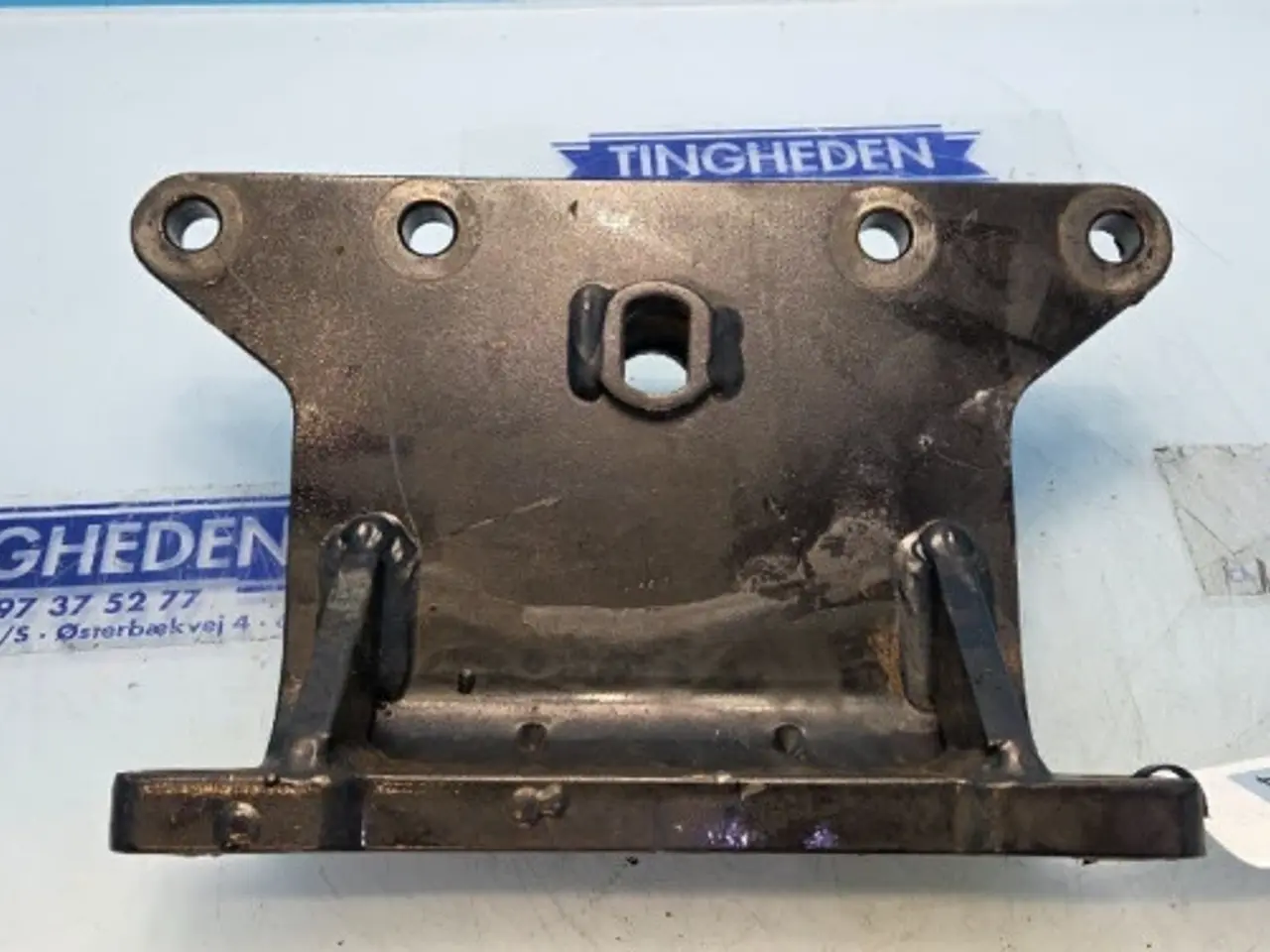 Billede 11 - New Holland T6.160 Beslag 87633845