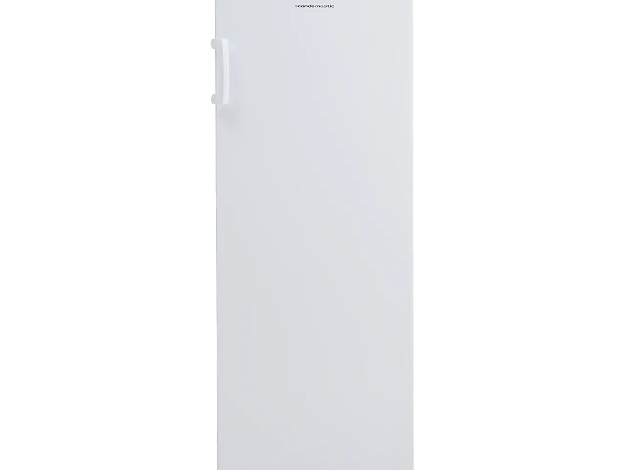 Billede 3 - Lagerkøleskab 228 Liter – KK 262 E