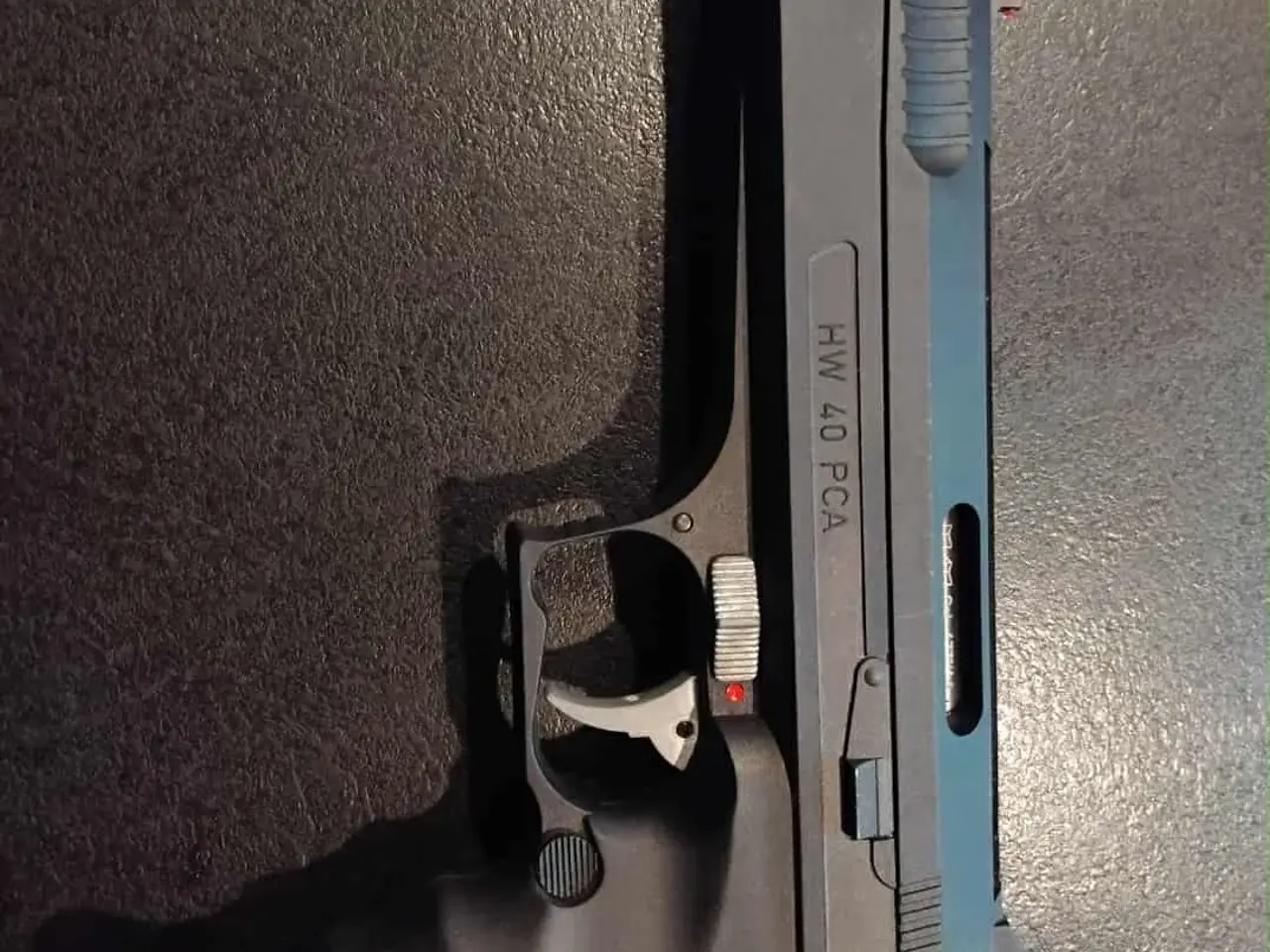 Billede 2 - HW40 4,5 mm