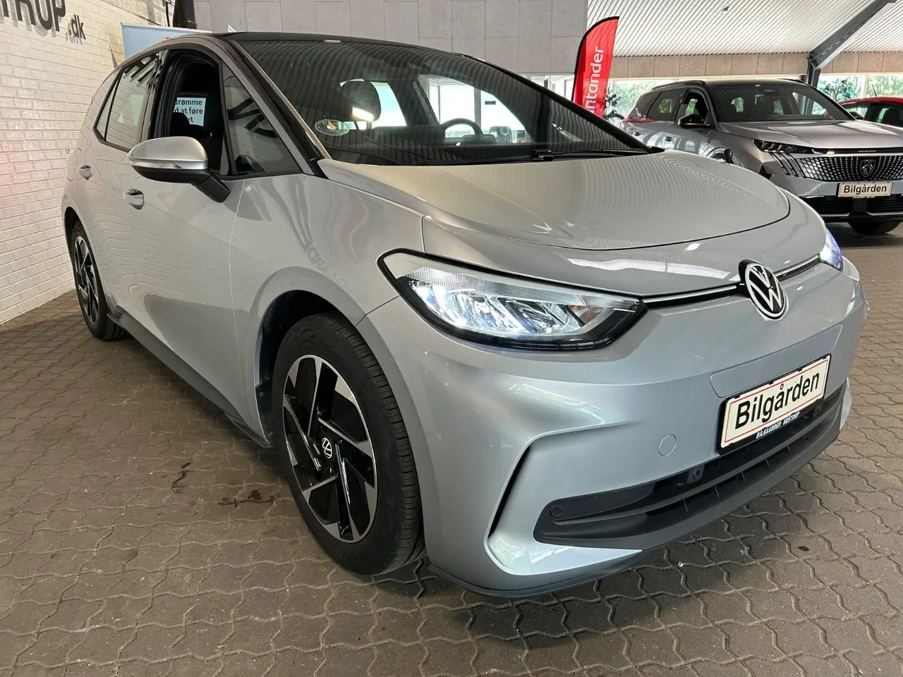 Billede 5 - VW ID.3 58 Pro Performance