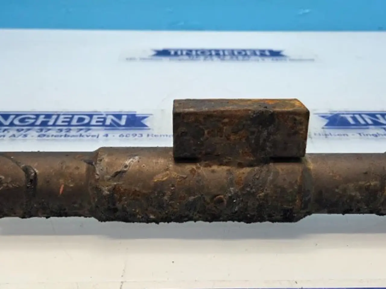 Billede 4 - Massey Ferguson 3085 Stabilisator 3615707M93