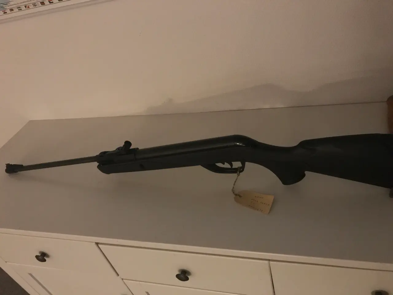 Billede 4 - Gamo deltamax