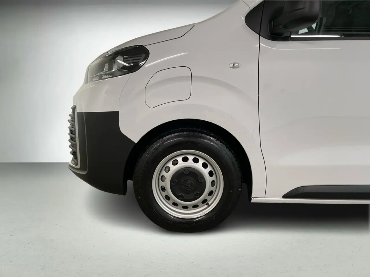 Billede 9 - Toyota ProAce 75 Long Comfort Master