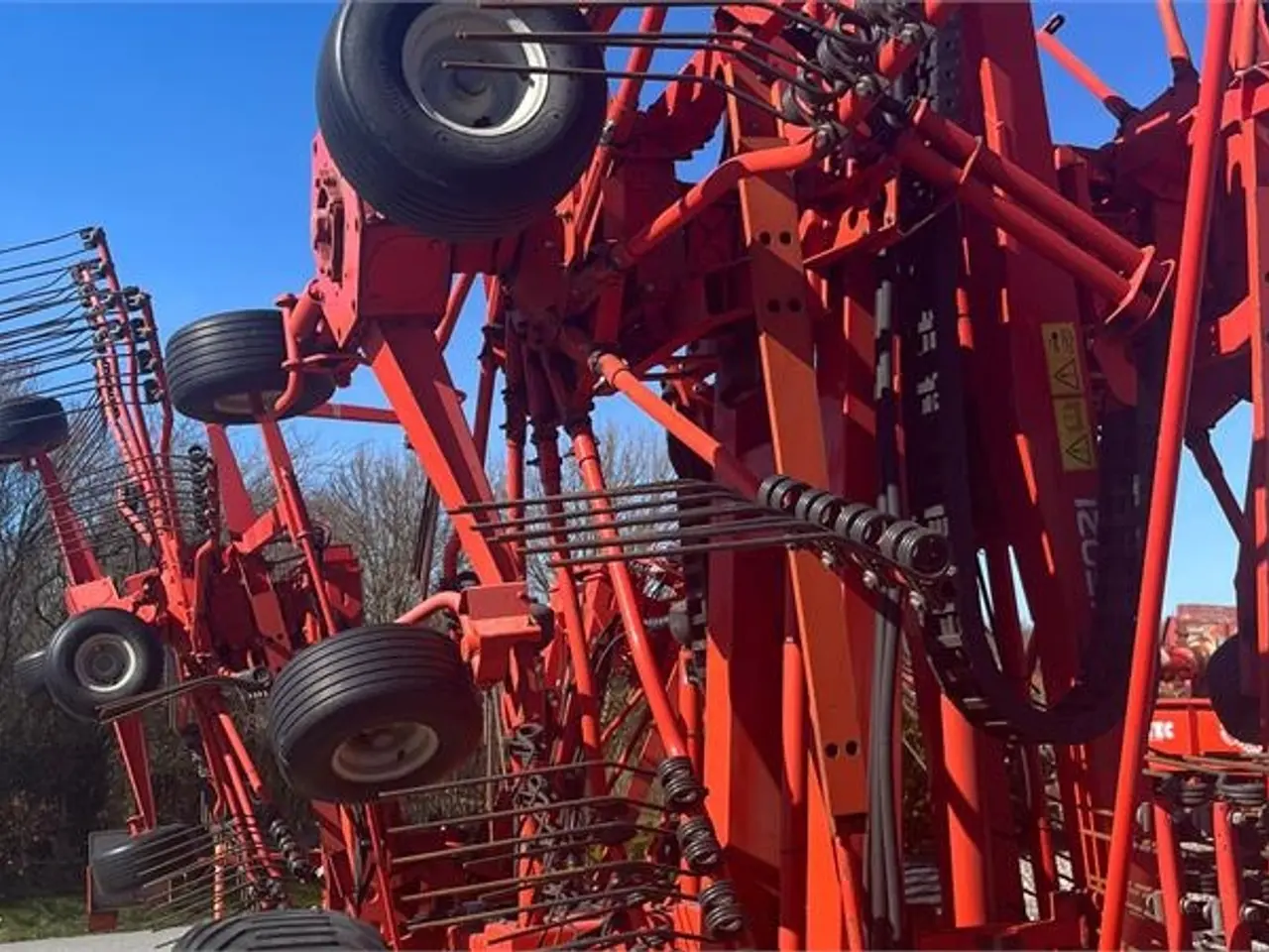 Billede 4 - Kuhn GA 15021