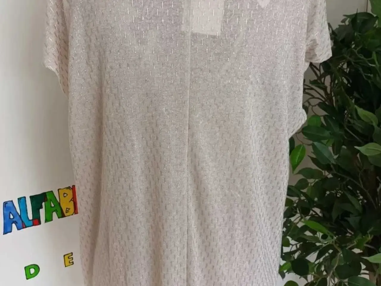 Billede 5 - Top. Zara. Large/40