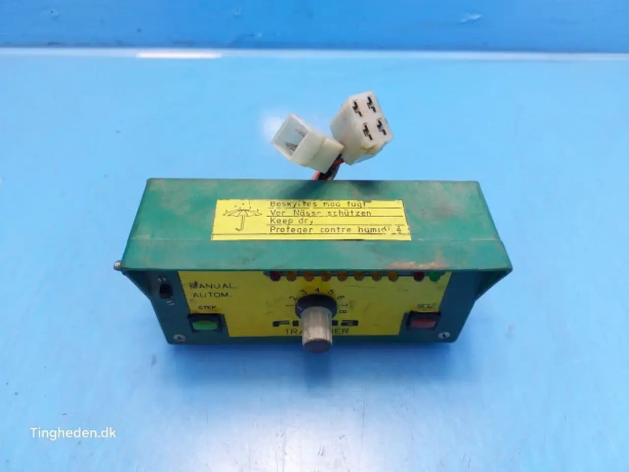 Billede 12 - Fiona Tramliner Controller