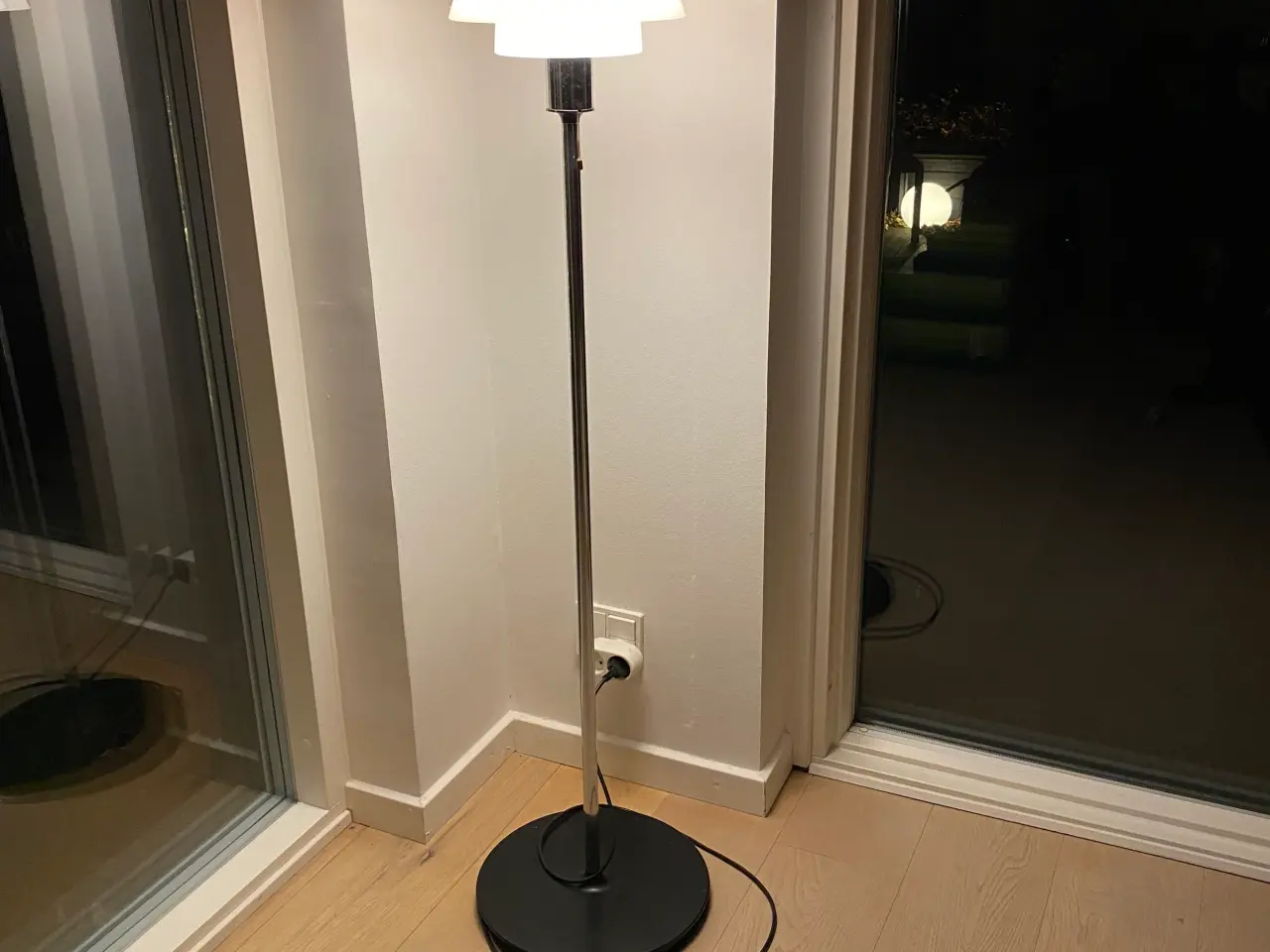 Billede 3 - PH 80 gulvlampe