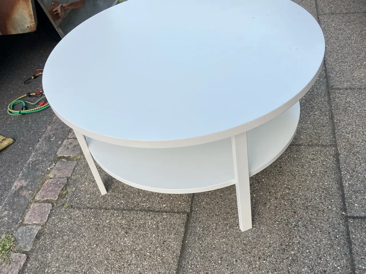 Billede 1 - Ikea Kragsta sofa bord