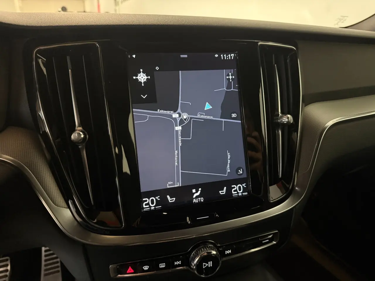 Billede 20 - Volvo V60 2,0 T4 190 R-Design aut.