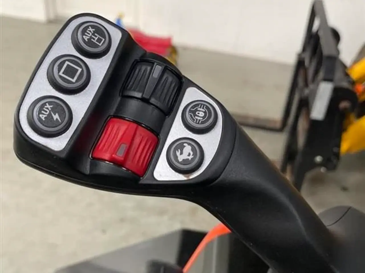 Billede 4 - Kubota RT280-2