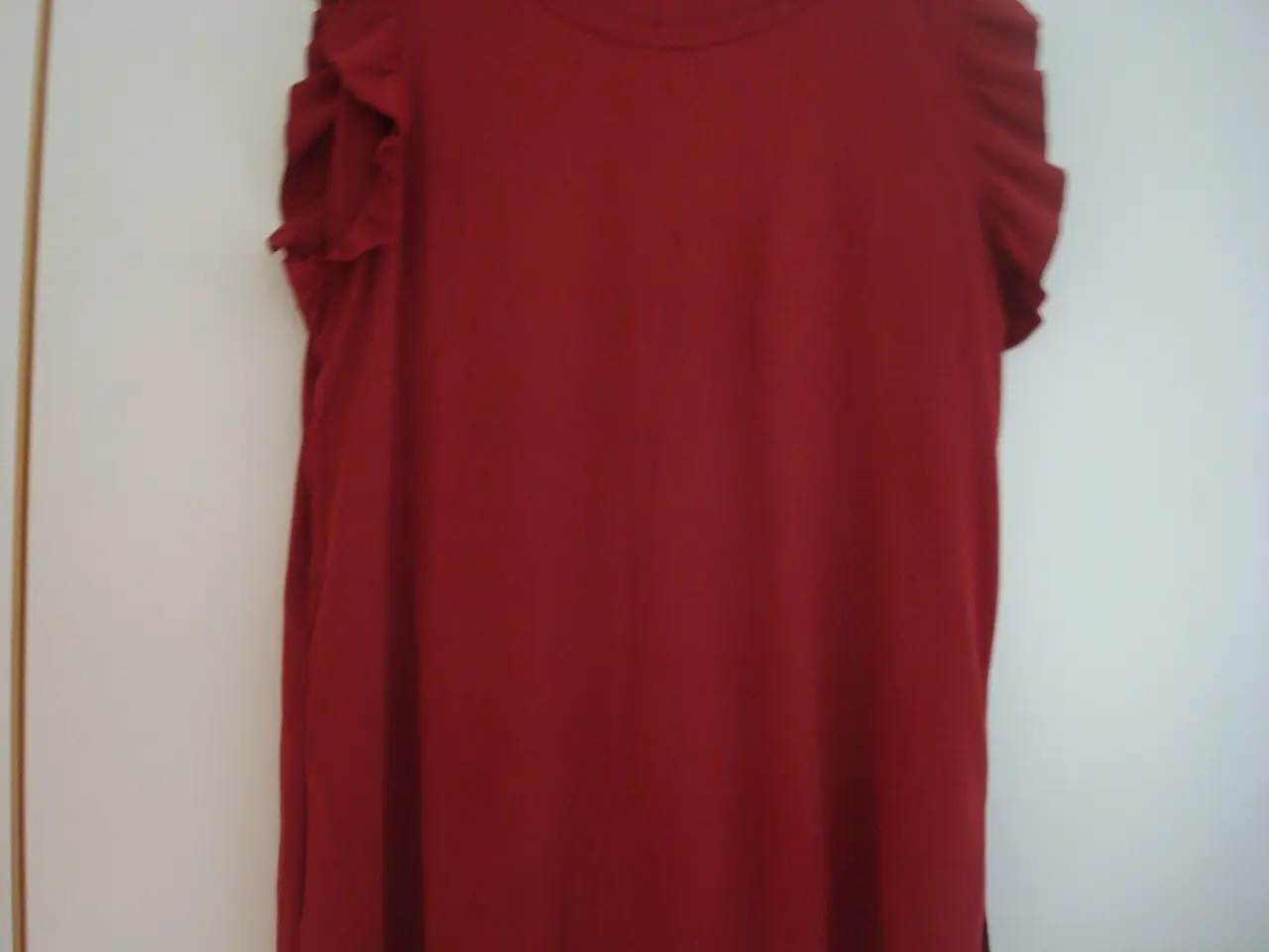 Billede 2 - NYT Bukser og trøje str. XL/XXL 95% polyester, 5%
