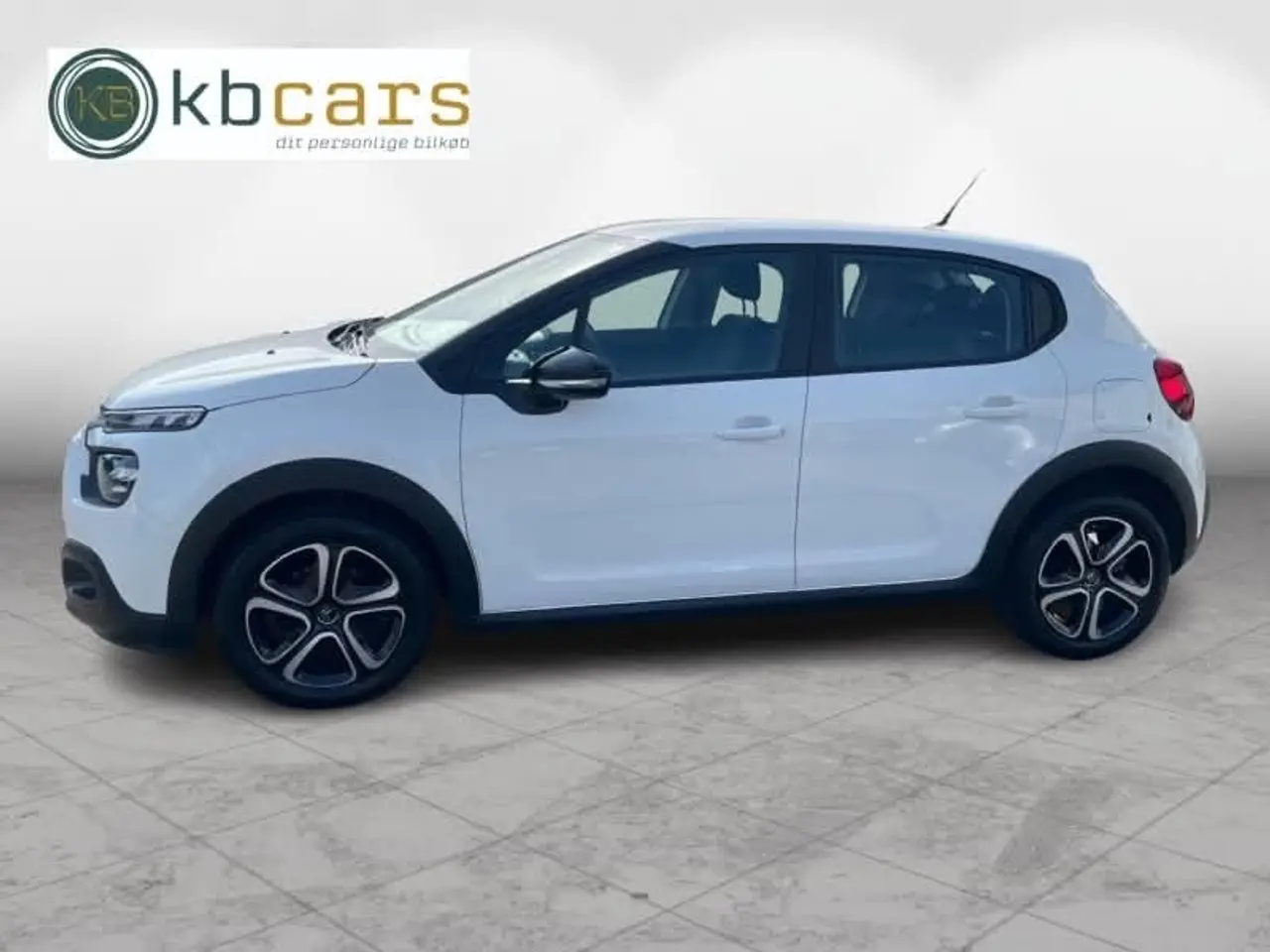 Billede 3 - Citroën C3 1,2 PureTech 83 Feel