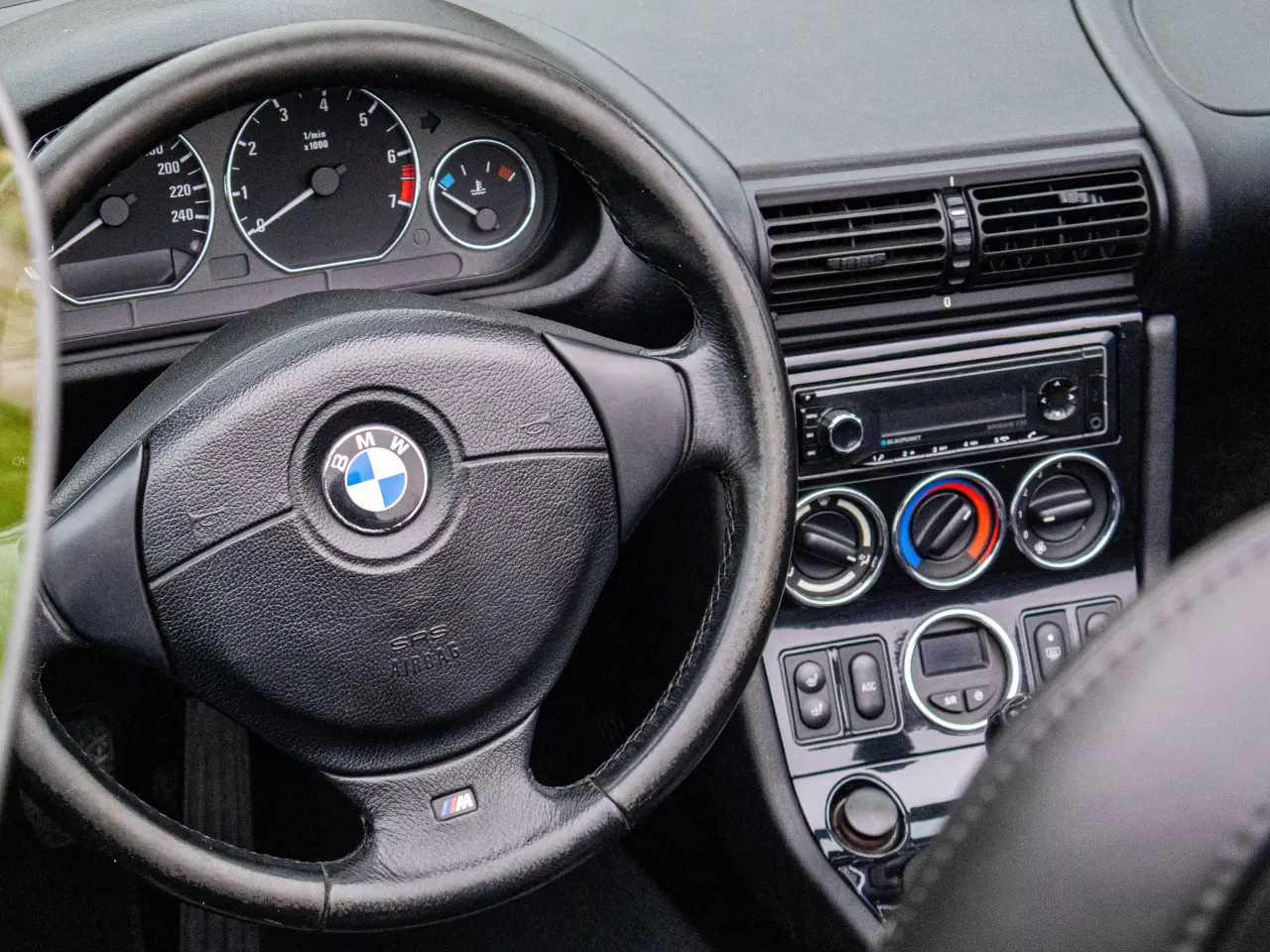 Billede 10 - BMW Z3 2.8i – 1999