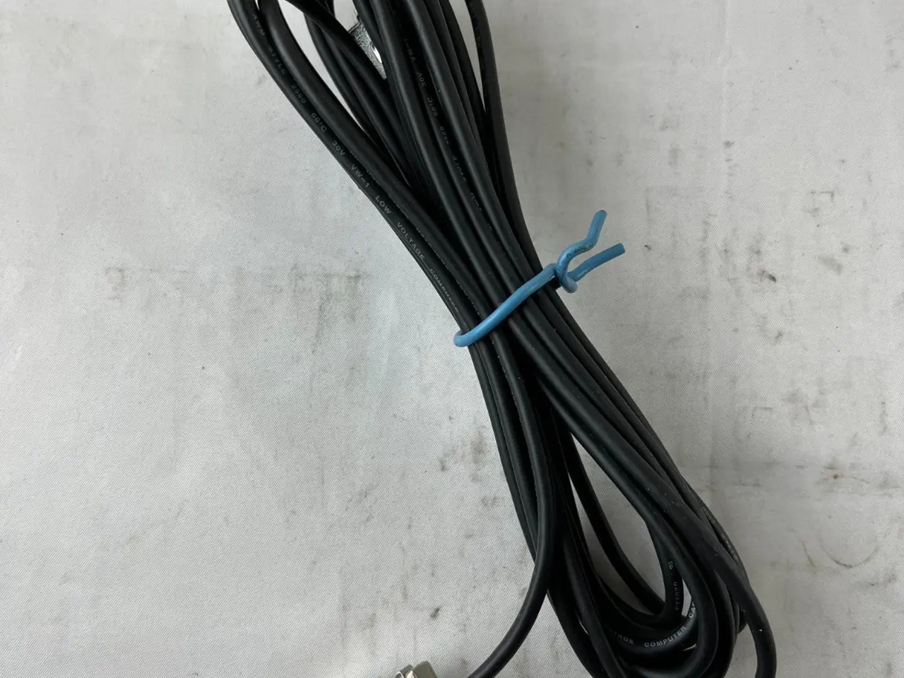 Billede 3 - Omron NT2S-CN215 PLC Interface kabel 2m brugt