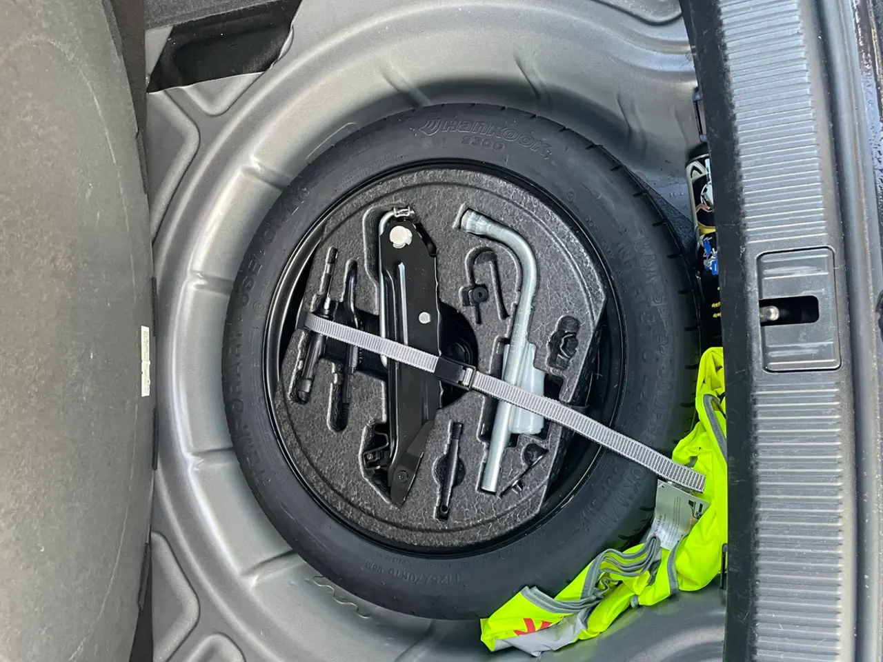 Billede 10 - Audi A3 1,4 TFSi Ambiente S-tr.