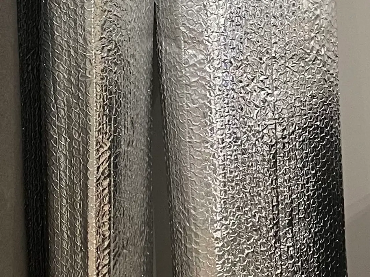 Billede 1 - Iso-Foil, Gulvisolering