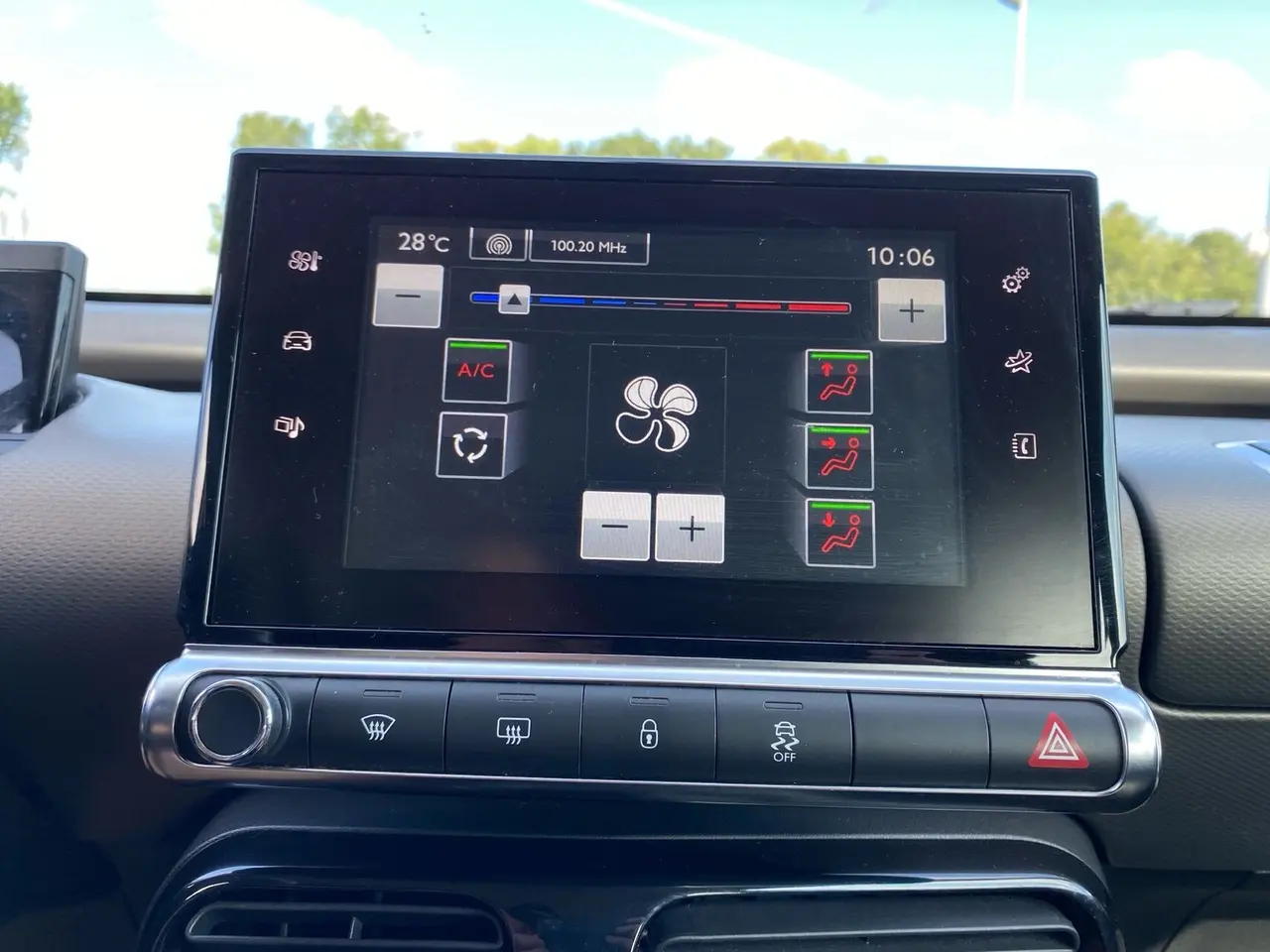 Billede 14 - Citroën C4 Cactus 1,2 PureTech Feel 82HK 5d