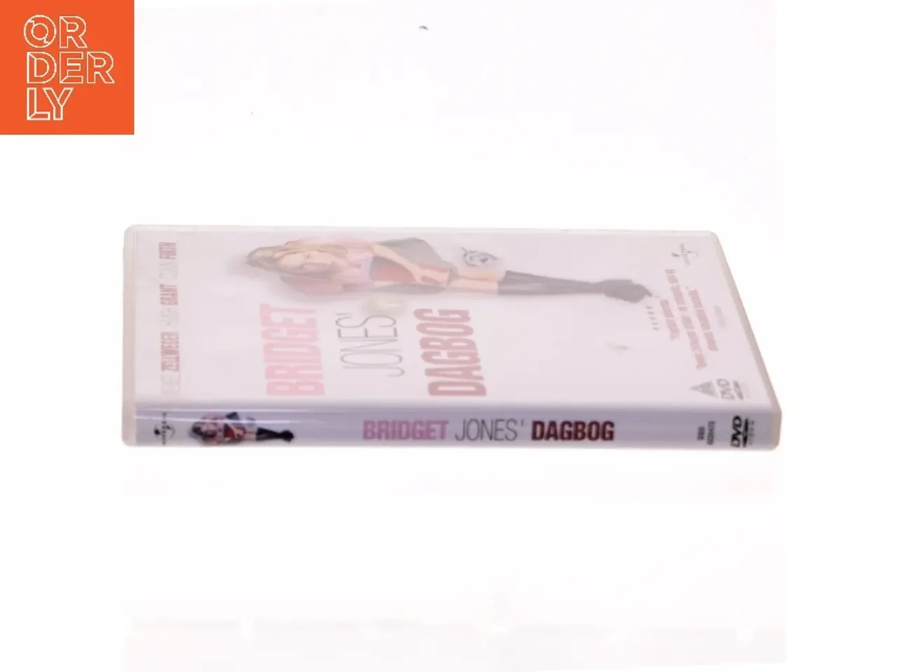 Billede 2 - Bridget jones´dagbog