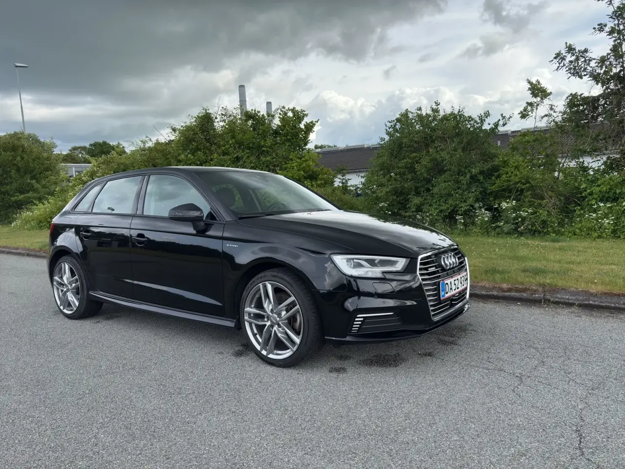 Billede 7 - Audi A3 1,4 e-tron Sportback S-tr.