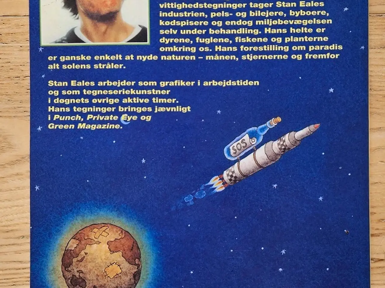Billede 6 - Fremskridtets glæder - Stan Eales