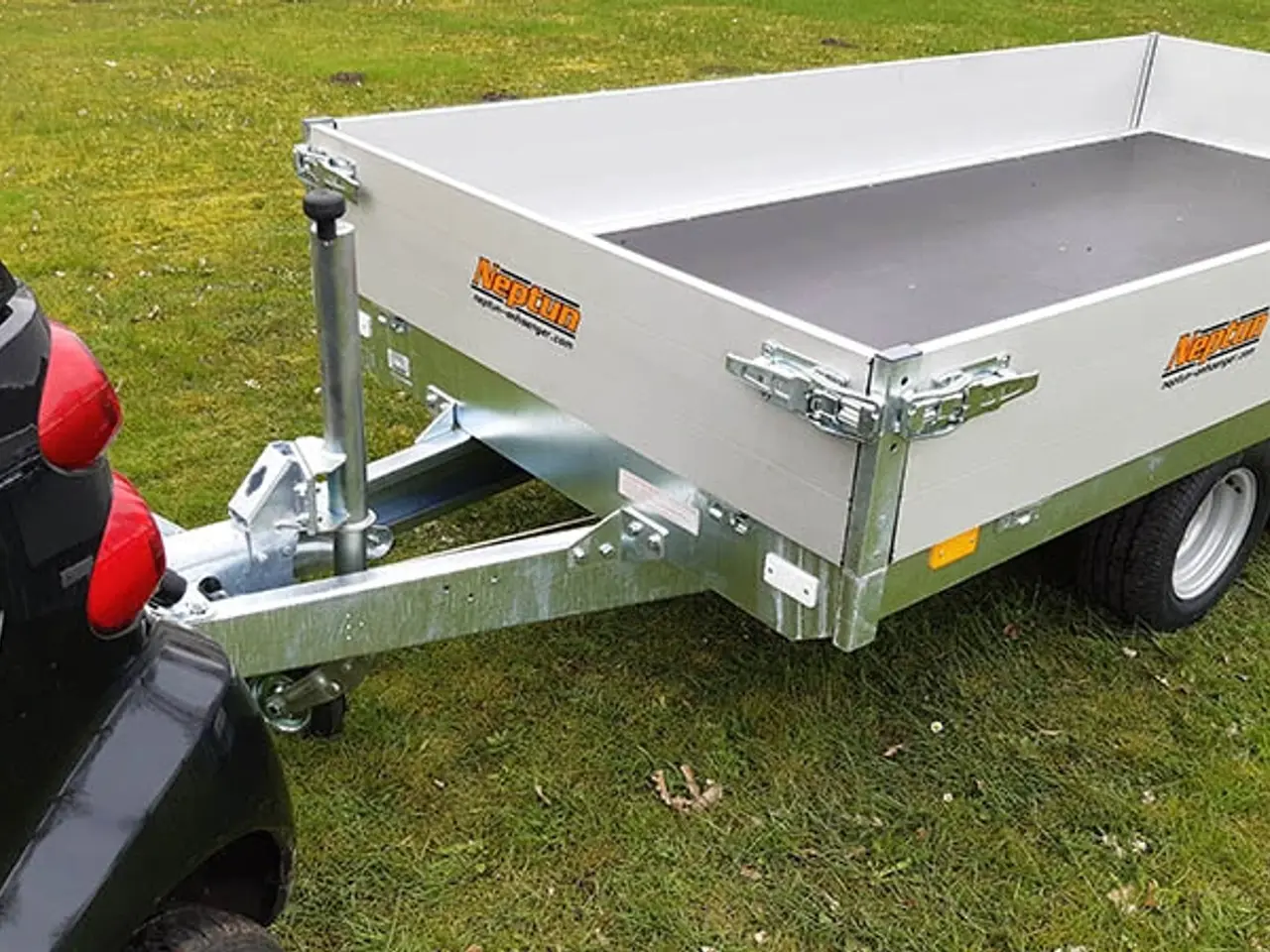 Billede 4 - Neptun Nordica GN260