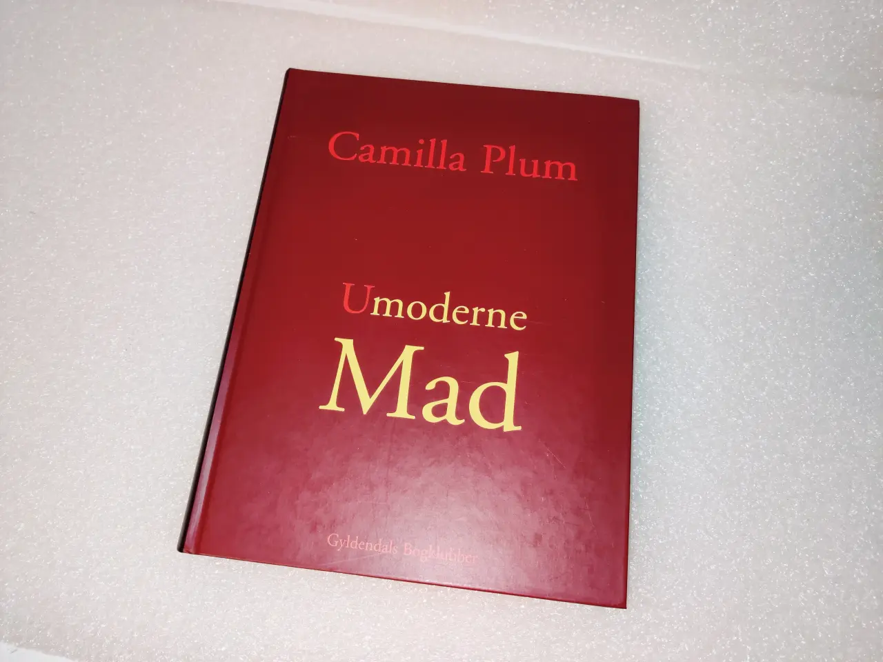 Billede 1 - Umoderne Mad