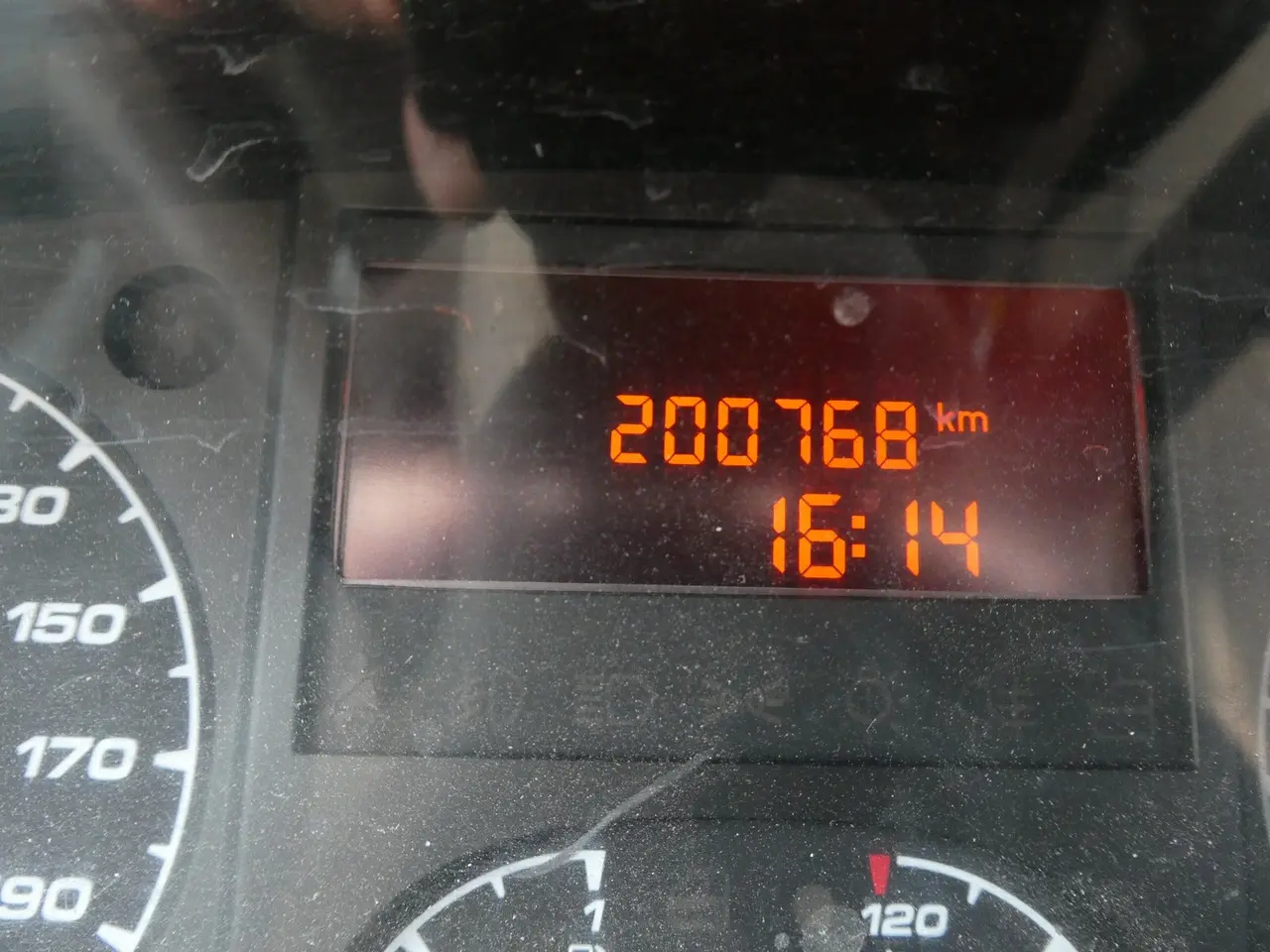 Billede 7 - Iveco Daily 2,3 35S15 3750mm Lad