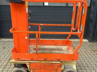 JLG 1230 ES