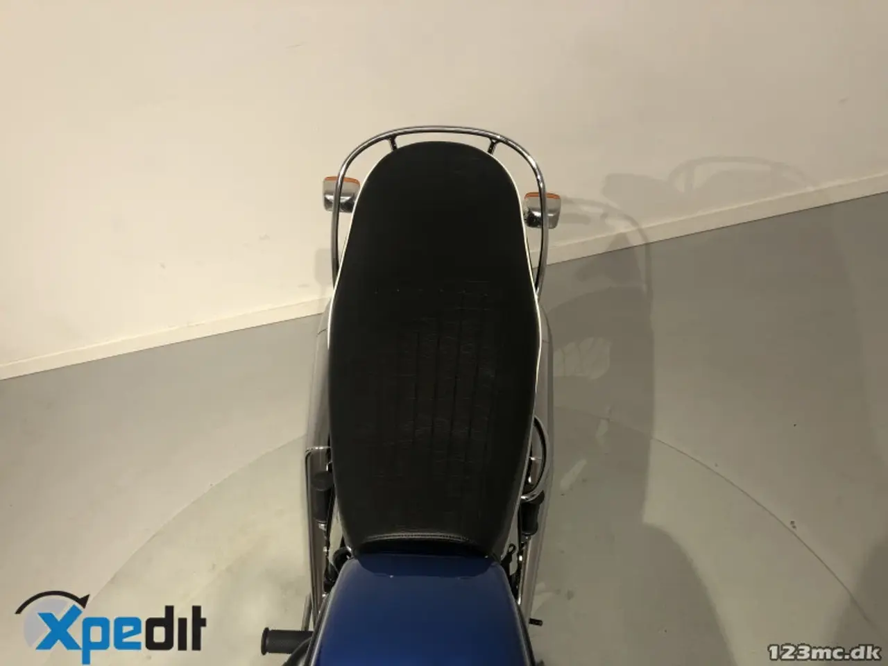 Billede 12 - BMW R 75/5