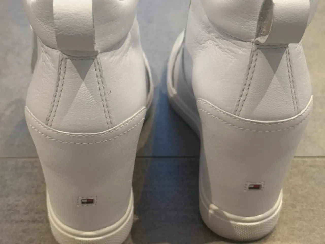Billede 3 - Tommy Hilfiger sneakers 