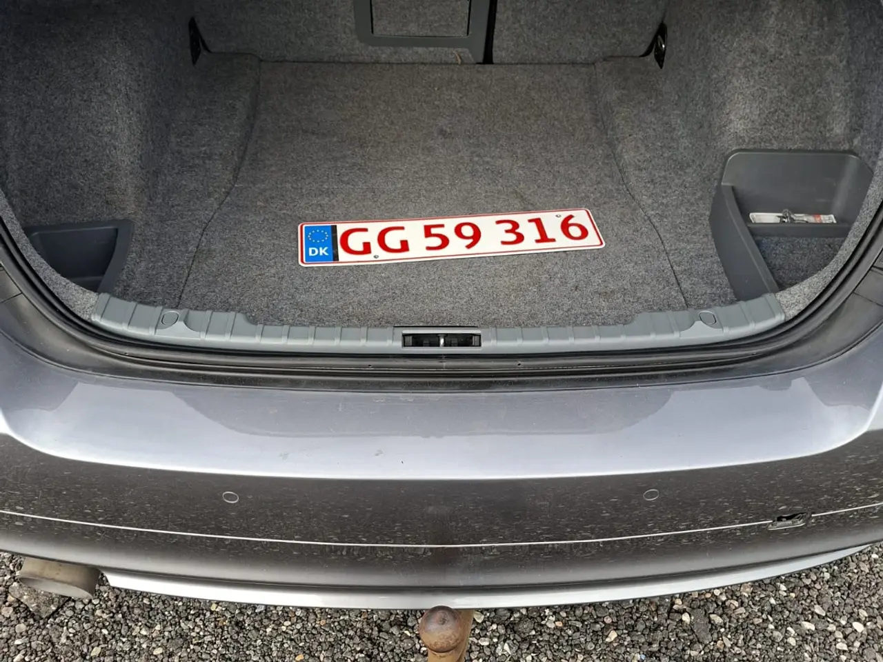 Billede 8 - Bmw 318d 