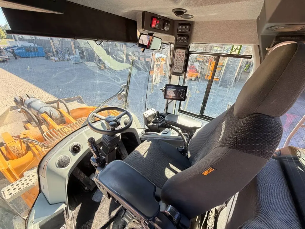 Billede 7 - Liebherr L 586