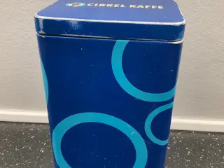 Kaffedåse