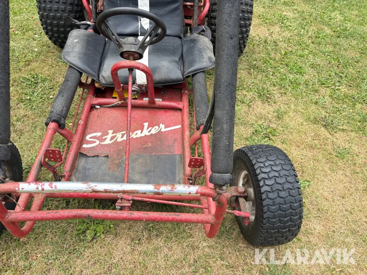 Billede 9 - Gokart