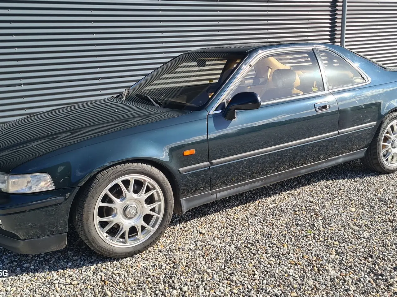 Billede 5 - Honda Legend 3,2 i 205HK 2d Aut.