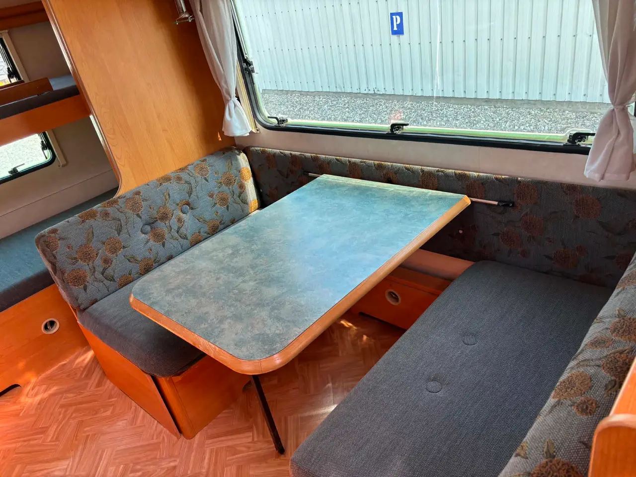 Billede 9 - NR 32 - Adria Unica 542 TK