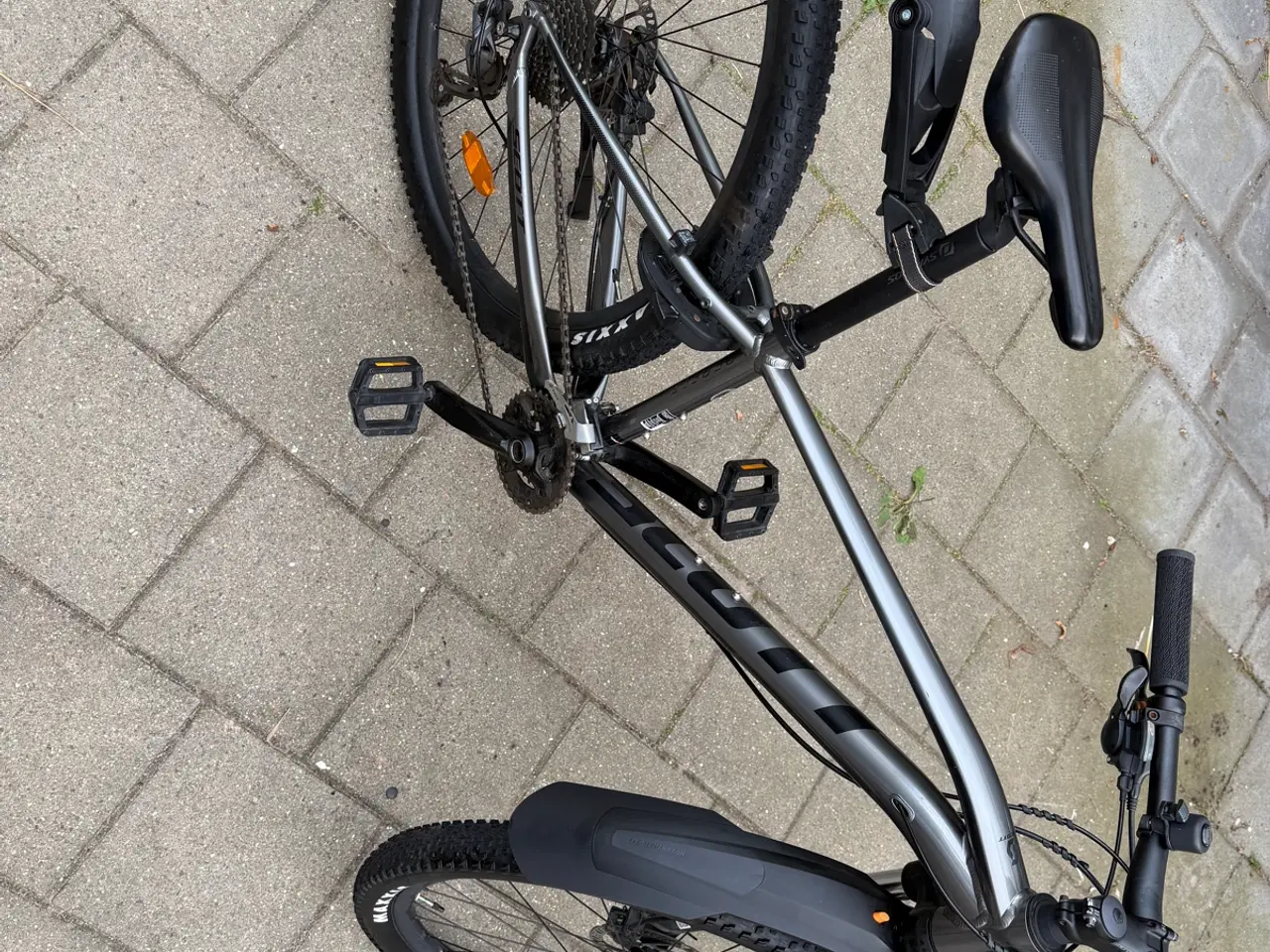 Billede 11 - SCOTT Aspect 950 mountainbike