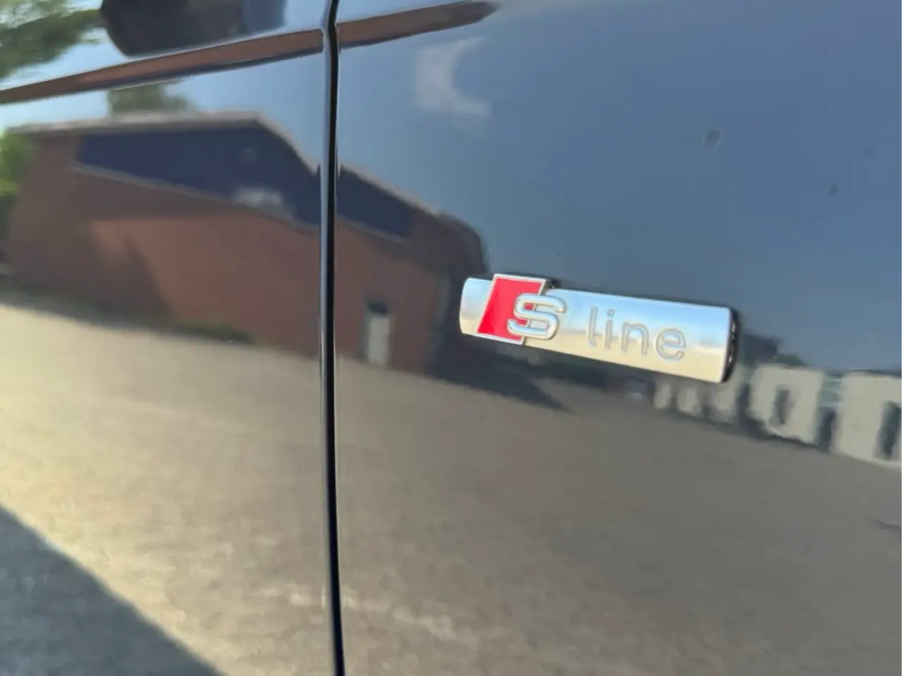 Billede 4 - Audi a4 s-line 2014 automatgear