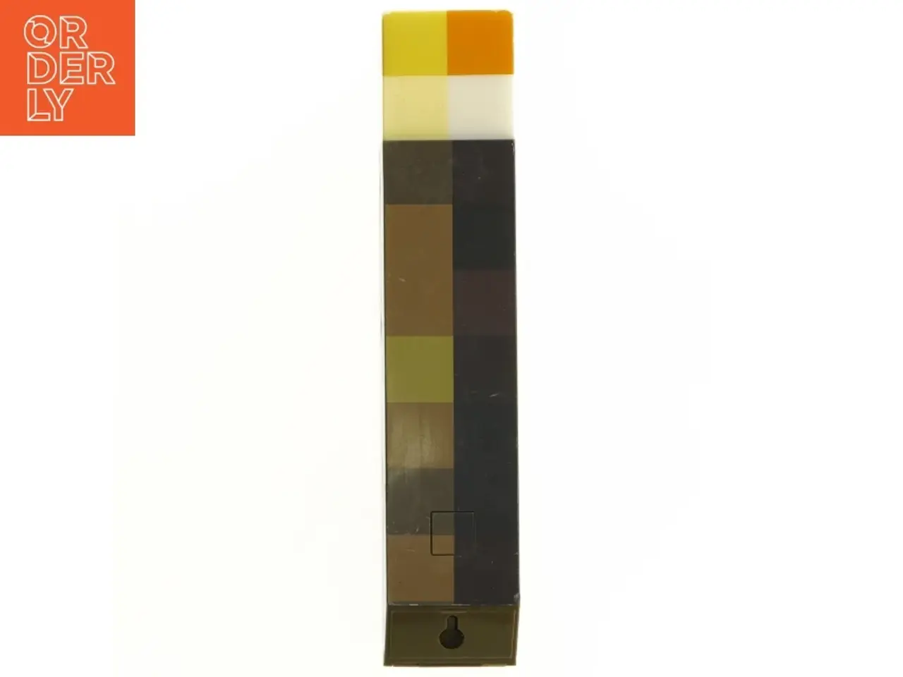 Billede 1 - Lampe fra Minecraft