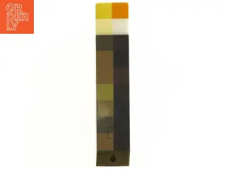 Lampe fra Minecraft