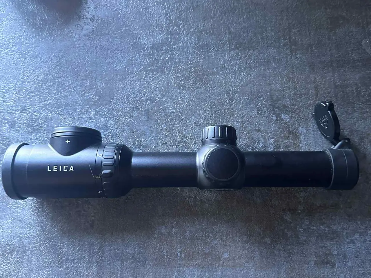 Billede 4 - Leica Magnus 