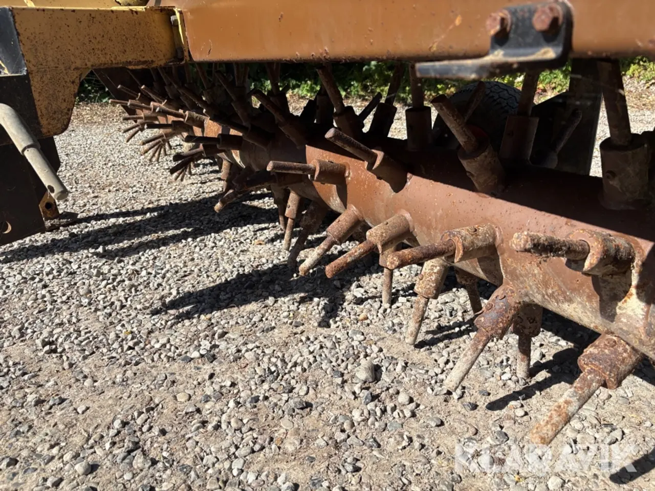 Billede 12 - Stenrive Diamant 3000